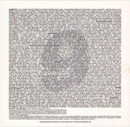 Public Image Limited : 9 (LP, Album)