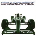 Teenage Fanclub : Grand Prix (LP, Album)