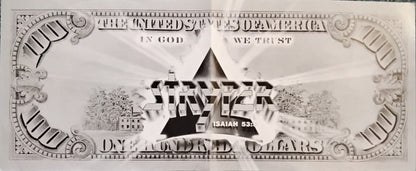Stryper : In God We Trust (LP, Album, Spe)