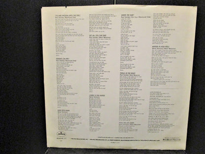 Kiss : Animalize (LP, Album, 56 )