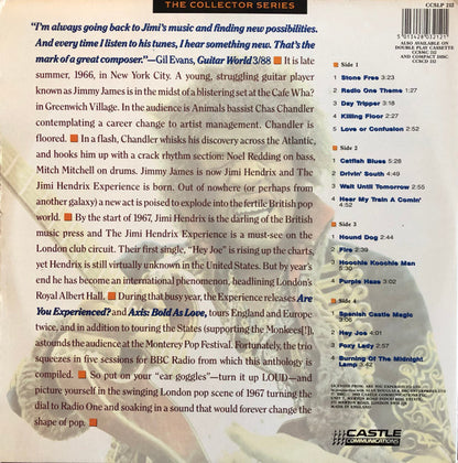 The Jimi Hendrix Experience : Radio One (2xLP)