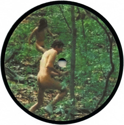 Sigur Rós : Gobbledigook Remixe (12")