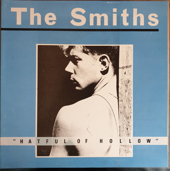 The Smiths : Hatful Of Hollow (LP, Comp, M/Print, Imm)