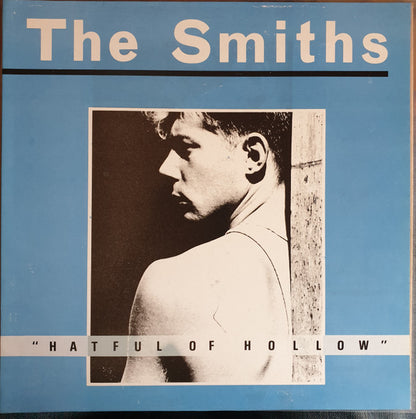 The Smiths : Hatful Of Hollow (LP, Comp, M/Print, Imm)