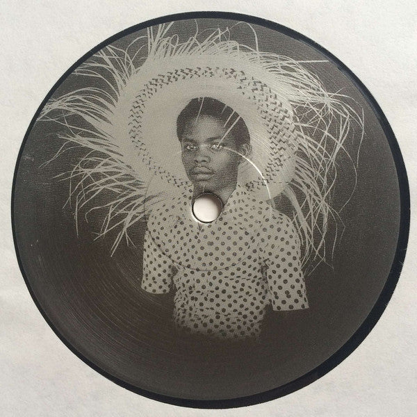 Various : Africa Boogaloo: The Latinization Of West Africa (2xLP, Comp)