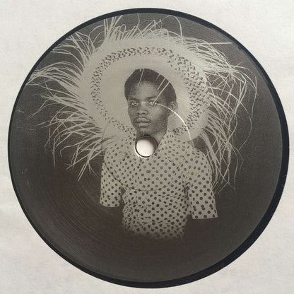 Various : Africa Boogaloo: The Latinization Of West Africa (2xLP, Comp)