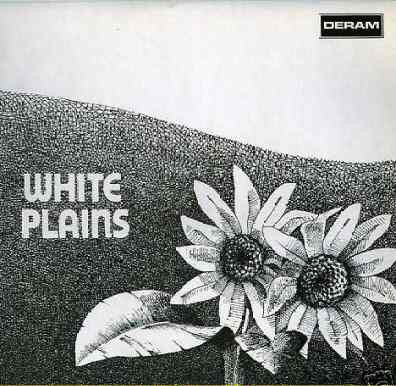 White Plains : White Plains (LP)