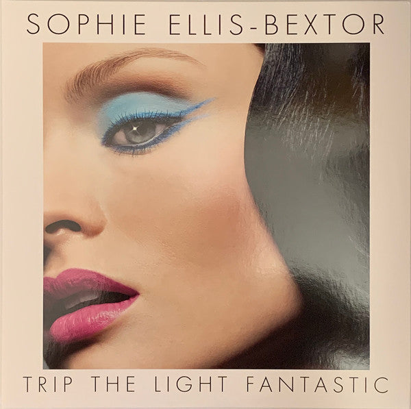 Sophie Ellis-Bextor : Trip The Light Fantastic (2xLP, Album, RE, Gre)
