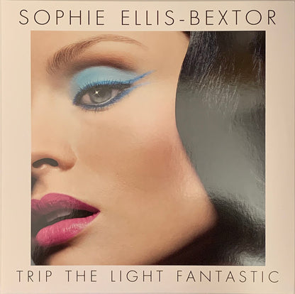 Sophie Ellis-Bextor : Trip The Light Fantastic (2xLP, Album, RE, Gre)