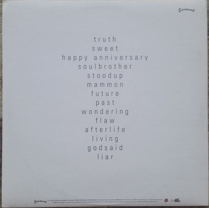 Todd Rundgren : Liars (2xLP, Album, Gat)