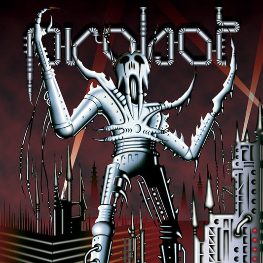 Probot : Probot (2xLP, Album, Gat)