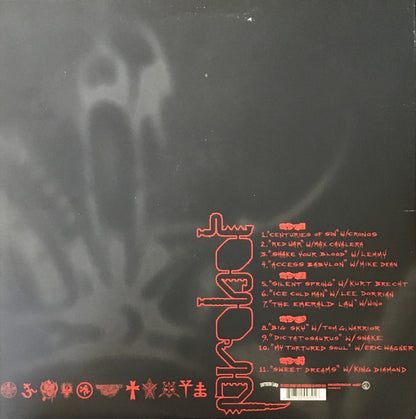 Probot : Probot (2xLP, Album, Gat)