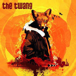 The Twang : Love It When I Feel Like This (2xLP, Album, Gat)