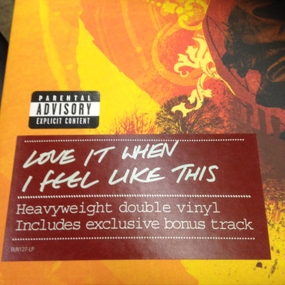 The Twang : Love It When I Feel Like This (2xLP, Album, Gat)