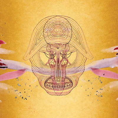 Devendra Banhart : What Will We Be (2xLP, Album, 180)