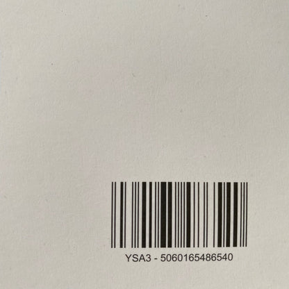 Yellow Swans : Drowner (2xLP, Album, Ltd, RE, RM)