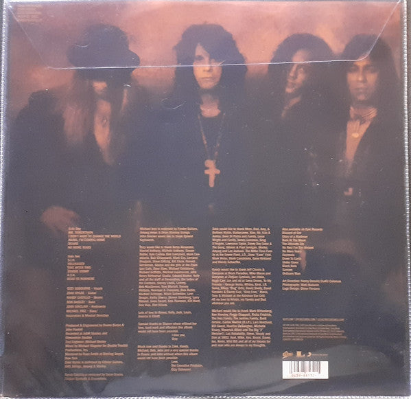 Ozzy Osbourne : No More Tears (LP, Album, RSD, Pic, RE)