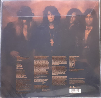 Ozzy Osbourne : No More Tears (LP, Album, RSD, Pic, RE)