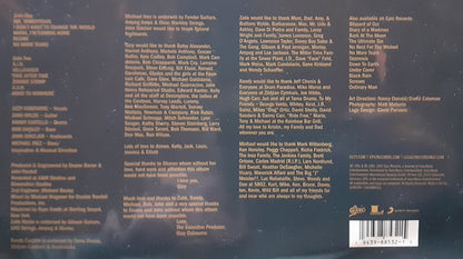 Ozzy Osbourne : No More Tears (LP, Album, RSD, Pic, RE)