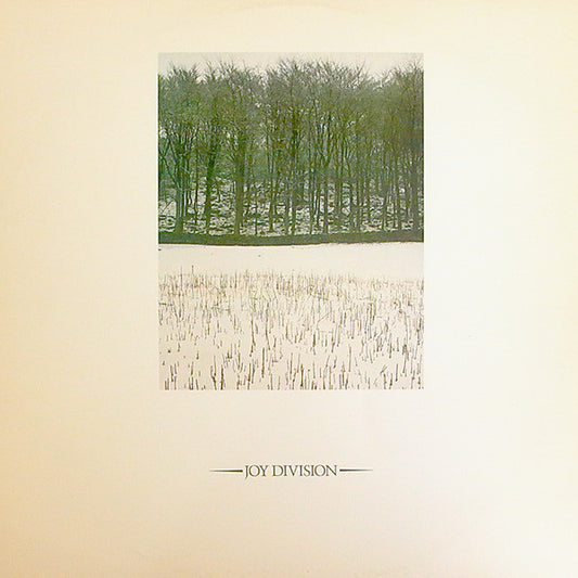 Joy Division : Atmosphere (12", Single, Tra)