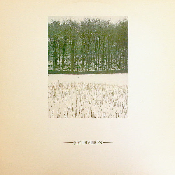 Joy Division : Atmosphere (12", Single, Tra)