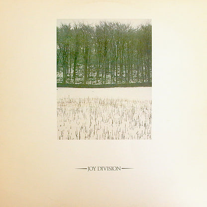 Joy Division : Atmosphere (12", Single, Tra)