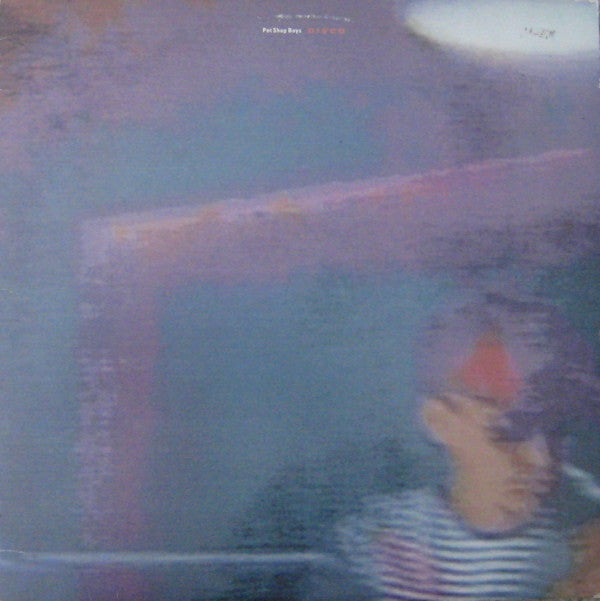 Pet Shop Boys : Disco (LP, Comp, Spe)