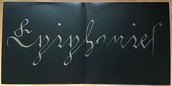 Various : Epiphanies (2xLP, Comp, Ltd, Whi)