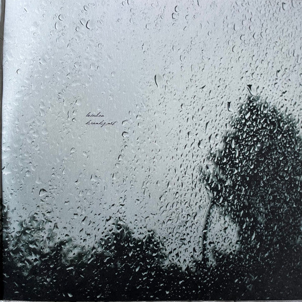 Loscil : Endless Falls (2xLP, Album)