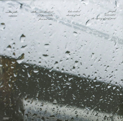 Loscil : Endless Falls (2xLP, Album)