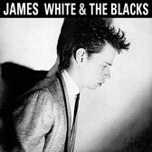 James White & The Blacks : Contort Yourself (12", RE, RM)