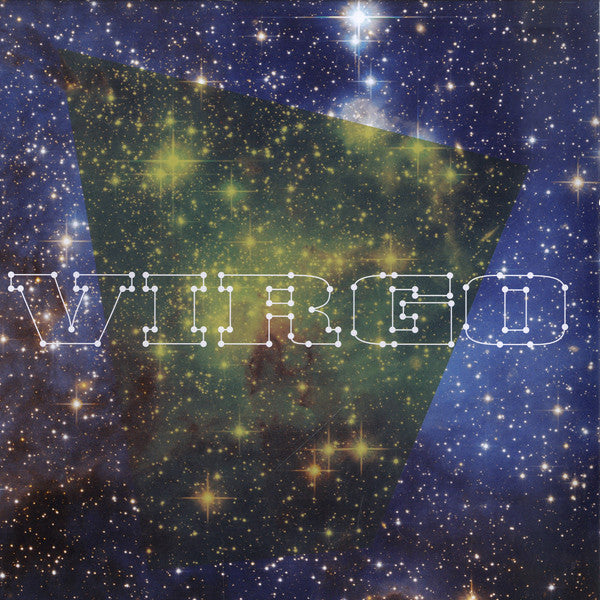Virgo* : Virgo (2x12", Album, RE, RM)