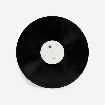Mønic : Trawler Tapes  (LP, Comp)