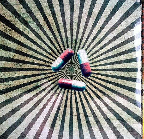 Porcupine Tree : Voyage 34 (2xLP, Comp, Ltd, Num, RE, RM, Whi)