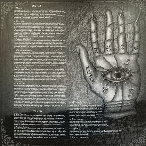 P.O.D. : Payable On Death (LP, Album)