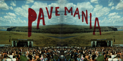 Pavement : Quarantine The Past (2xLP, Comp, RM)