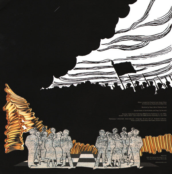Pavement : Quarantine The Past (2xLP, Comp, RM)