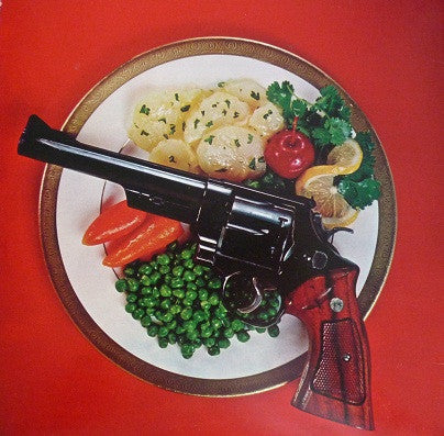 Warren Zevon : Werewolves Of London (12", Single, Pic, Promo)