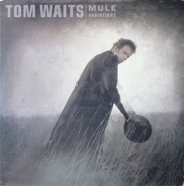 Tom Waits : Mule Variations (2xLP, Album, 180)