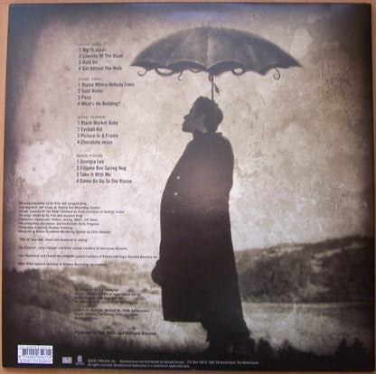 Tom Waits : Mule Variations (2xLP, Album, 180)