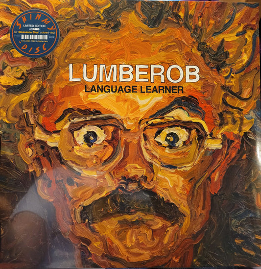 Lumberob : Language Learner (LP, Ltd, Ble)