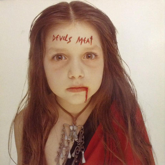 Deliverance (11) : Devils Meat (LP, Album)