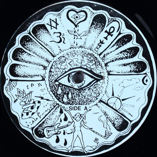Oracle (17) : Nataraja Da Nada (LP, Album, Num)