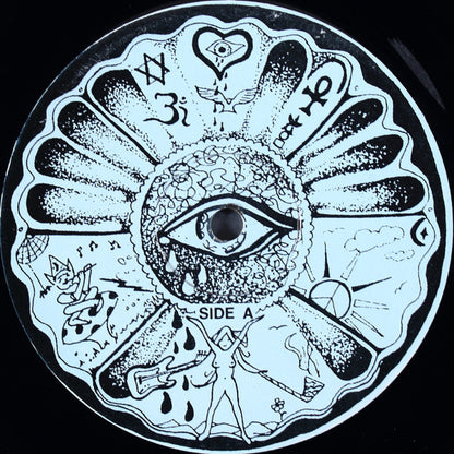 Oracle (17) : Nataraja Da Nada (LP, Album, Num)