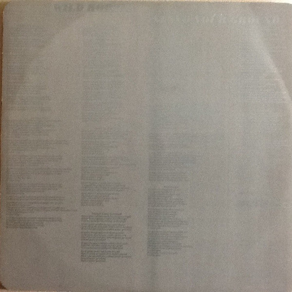 Wild Horses : Stand Your Ground (LP, Album)