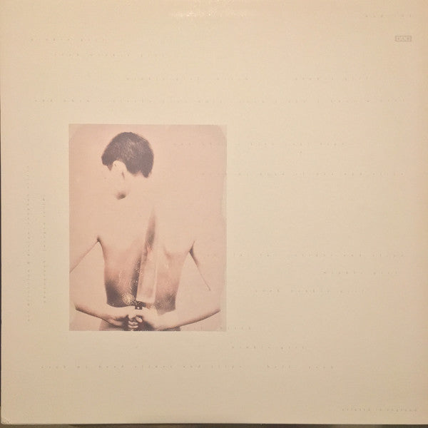 A.R. Kane : Lollita (12", EP)