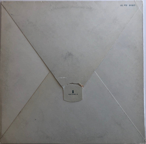 Free : Free Live (LP, Album, RP, Env)