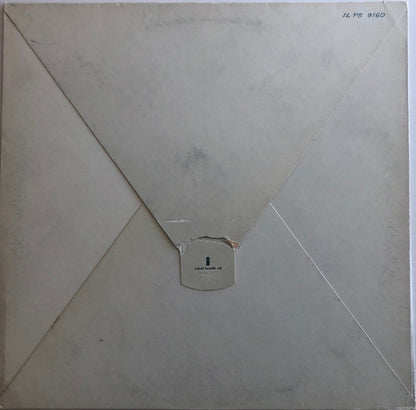 Free : Free Live (LP, Album, RP, Env)