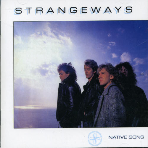 Strangeways (2) : Native Sons (LP, Album)