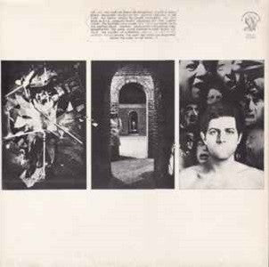 Genesis : The Lamb Lies Down On Broadway (2xLP, Album, RE, Gat)
